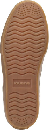 Męskie buty trampki casualowe Iguana Welker rozmiar 46
