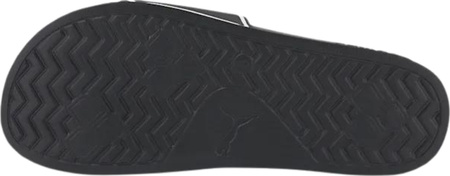 Klapki Puma Leadcat 2.0 czarne 384139 01