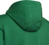 Bluza dla dzieci adidas Entrada 22 Hoody zielona HI2143