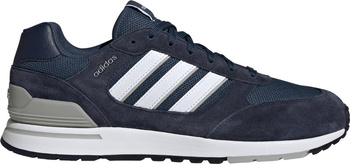 Buty męskie adidas Run 80s granatowe ID1261