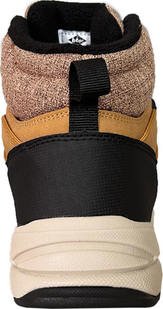 Buty męskie Lee Cooper brązowe LCJ-23-01-2037M