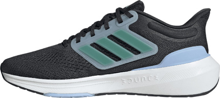 Buty męskie adidas Ultrabounce czarne HP5776