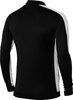 Bluza męska Nike Dri-FIT Academy 23 czarna DR1681 010