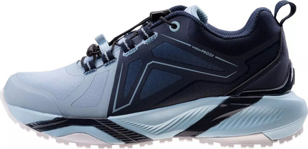 Damskie buty trekkingowe turystyczne wodoodporne Elbrus Omelio rozmiar 38