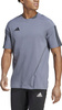 Koszulka męska adidas Tiro 23 Competition Tee szara IC4573