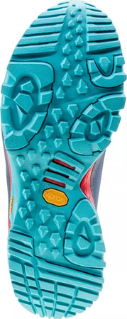 Damskie buty trekkingowe turystyczne wodoodporne Elbrus Eltero rozmiar 36