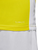 Koszulka dla dzieci adidas Entrada 18 Jersey JUNIOR żółta CF1039