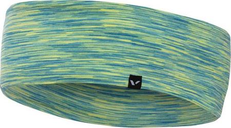 Opaska Viking Katia Multifunction niebiesko-żółta 319-20-1769-70-UNI