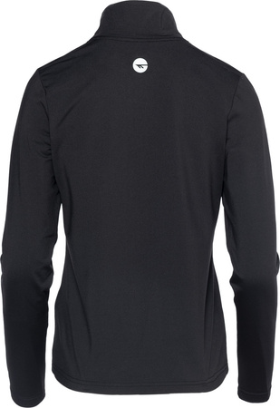 Damska bluza bez kaptura oddychająca Hi-Tec Lady Lucitana rozmiar XS