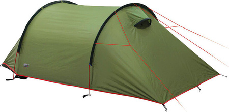 Namiot High Peak Kite 2 LW zielono-czerwony 10343