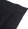 Damskie Legginsy Ingel Bottom 1/2 Wmns  czarny rozmiar M