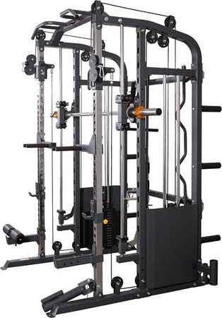 Suwnica treningowa ze stosem HMS Semi Comercial Cyklop 2