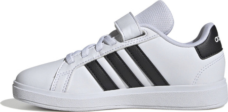 Buty dla dzieci adidas Grand Court 2.0 IH5529