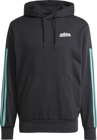 Bluza męska adidas Color Script czarna KD2265