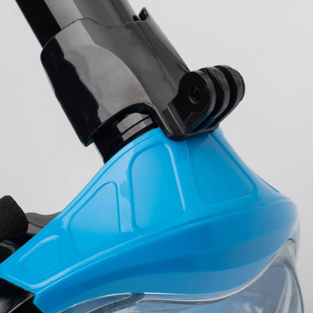 Maska pełnotwarzowa Aquawave AQUARO rozmiar S/M