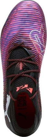 Buty piłkarskie Puma Future 8 Ultimate FG 108138 01