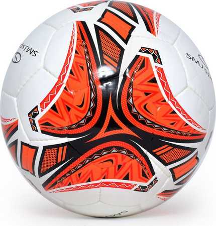 Piłka nożna SMJ sport S-LIGHT 290 g rozmiar 4
