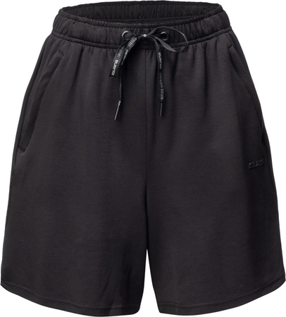 Damskie Spodenki Igsori W  black/mood indigo rozmiar M