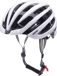 Kask rowerowy na rolki hulajnogę Radvik Peleton atlantis/exuberance rozmiar L (58 – 60 cm)