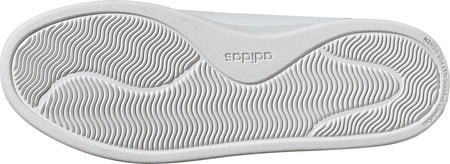 Buty damskie adidas Court Silk białe GZ9687