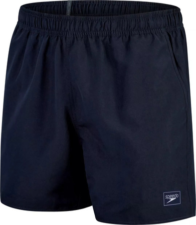 Męskie szorty Speedo PRIME LEIS 16" WS AM navy rozmiar L