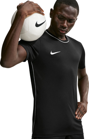 Koszulka męska Nike Dri-Fit Park 26 SS Top czarna HM7127 010