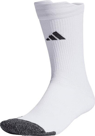 Skarpety adidas Football Crew Performance białe HN8835