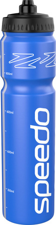 Bidon butelka treningowa turystyczna do wody Speedo Water Bottle 1litr