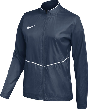 Kurtka damska Nike Park 26 Rain granatowa HM7267 410