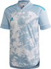 Koszulka męska adidas Condivo 20 Primeblue Jersey FI4221