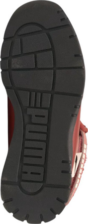 Buty dziecięce zimowe śniegowce dla dzieci Puma Nieve WTR AC PS 380745 04