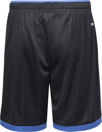 Dziecięce spodenki sportowe szkolne Huari Platense II Junior rozmiar 158