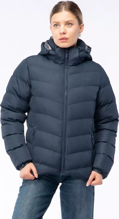 Damska kurtka zimowa pikowana Hi-tec LADY VARMI rozmiar L
