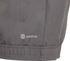Bluza dla dzieci adidas Entrada 22 Presentation Jacket szara H57539