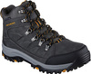 Buty trekkingowe turystyczne męskie Skechers Relment-Daggett szare 204642 CHAR
