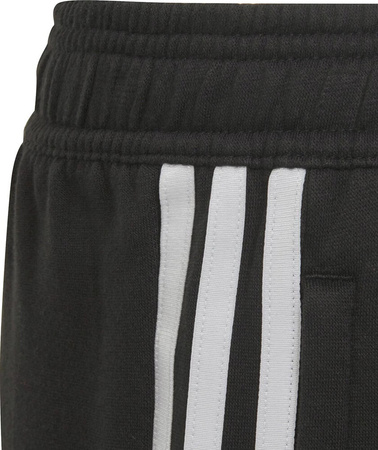 Spodenki dla dzieci adidas Tiro 23 League Sweat czarne HS3595