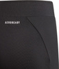 Legginsy dla dzieci adidas Designed 2 Move Tights czarne GN1438