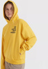Damska bluza O'neill FUTURE SURF SOCIETY HOODIE golden haze rozmiar M