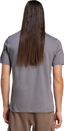 Koszulka męska adidas Camo Bos Graphic Tee szara IY0741