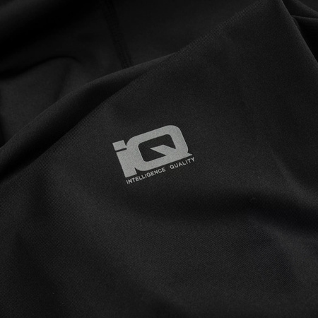 Męskie legginsy Iq intelligence quality IRONE rozmiar L