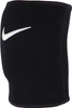 Nakolanniki ochraniacze siatkarskie Nike Essential Knee Pads czarne NVP06001