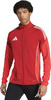 Bluza męska adidas Tiro 25 Competition Training czerwona JI6504