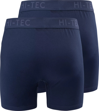 Męskie bokserki Hi-tec ROIXO 2PACK rozmiar L