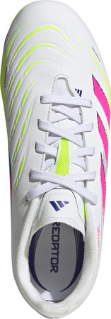 Buty piłkarskie dziecięce adidas Predator League FG/MG ID3752
