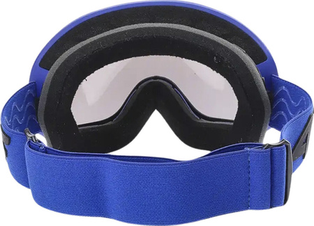 Gogle narciarskie dla dzieci 4F U042 kobalt 4FJWAW24AGOGU042 36S