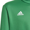 Koszulka adidas Tiro 17 TRG Topy zielona BQ2760