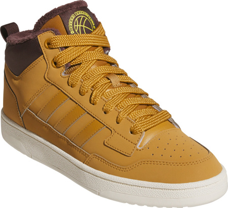 Buty męskie adidas Rapid Court Mid Winterized JR0171