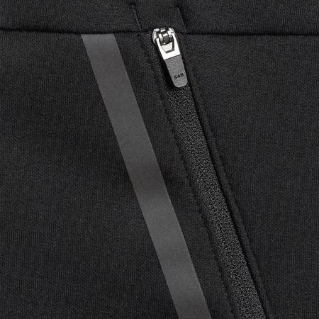 Bluza męska 4F M1865 czarna 4FWAW25TSWSM1865 20S