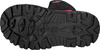 Buty dziecięce Lee Cooper czarno-różowe LCJ-21-44-0523K