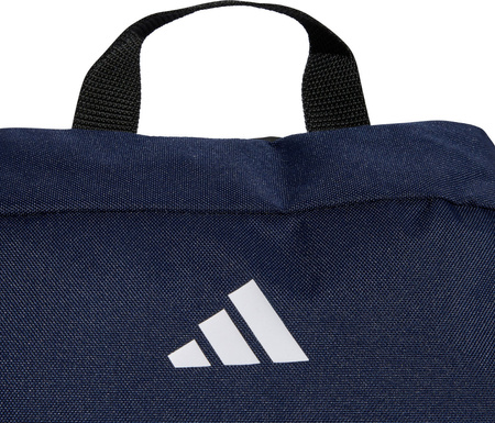 Torba na buty adidas Tiro granatowa KD4246